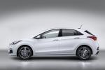 Hyundai i30 5-Door Turbo 2015 года
